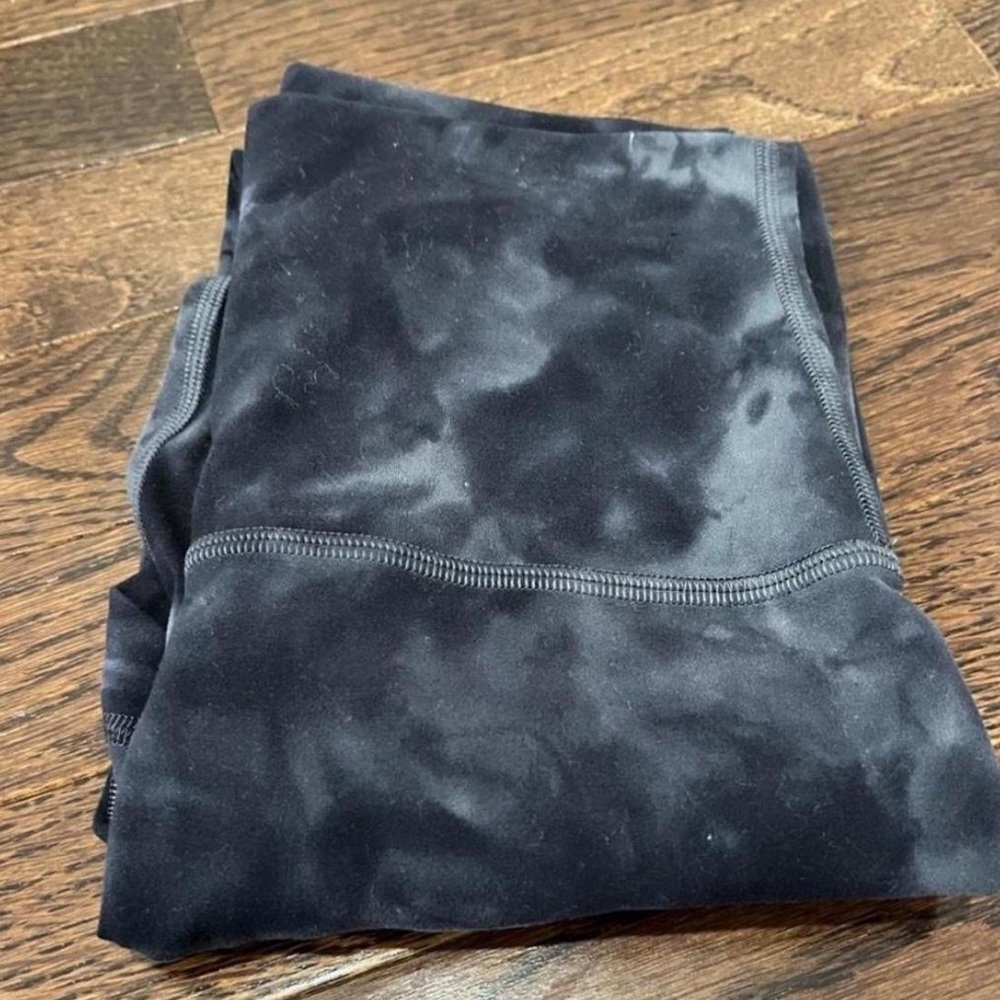 lululemon align 25 length leggings